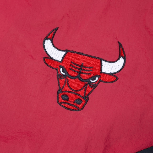 Jaqueta chicago bulls sales new era