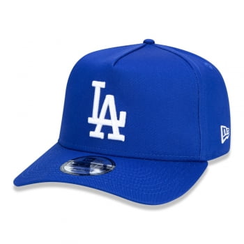 Boné New Era LA Dodgers Azul Royal