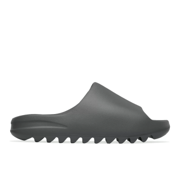 Chinelo Adidas Yeezy Slide "Slate Grey"