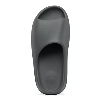 Chinelo Adidas Yeezy Slide "Slate Grey"