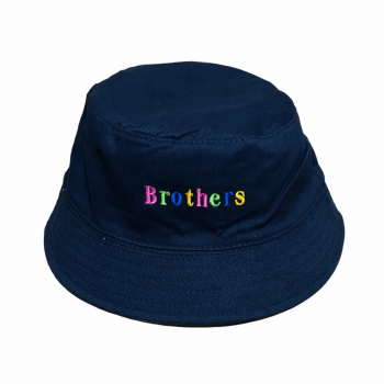 Bucket Hat Brothers Colors Dupla Face