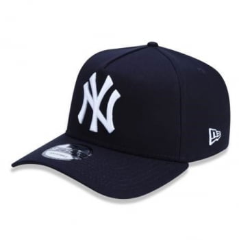 Boné New Era NY Yankees Classic Marinho