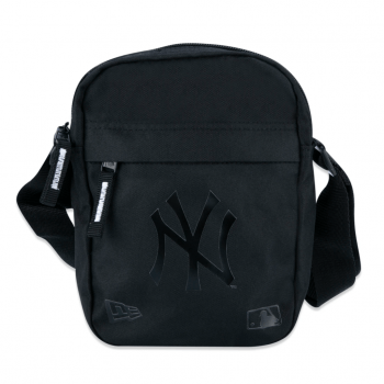 Shoulder Bag New Era NY Yankees All Black
