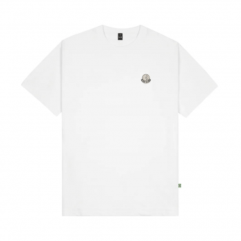 Camiseta Captive M-Vibes Off White