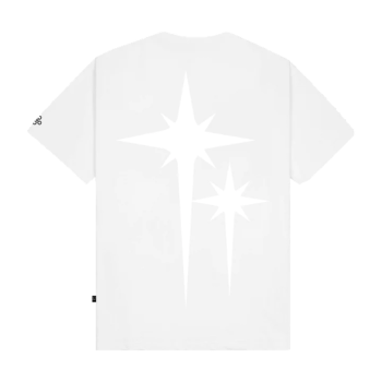 Camiseta Captive Stars Branca