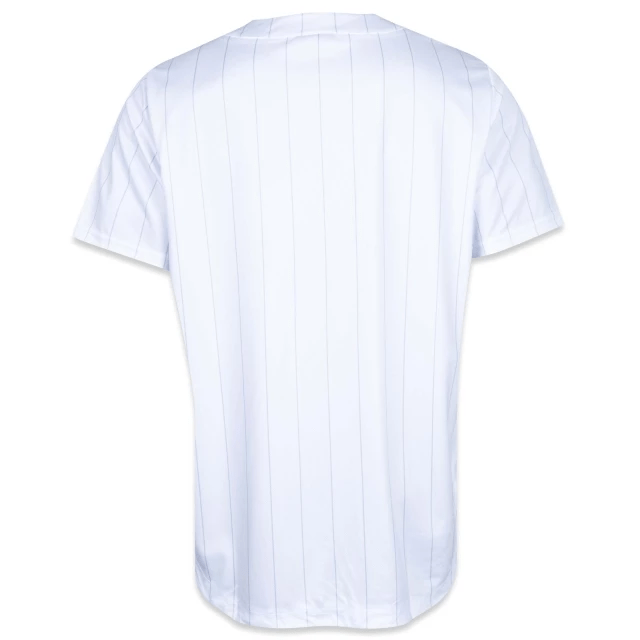 Camiseta New Era Core Ligas Baseball