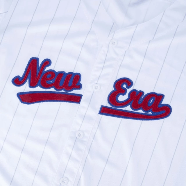 Camiseta New Era Core Ligas Baseball