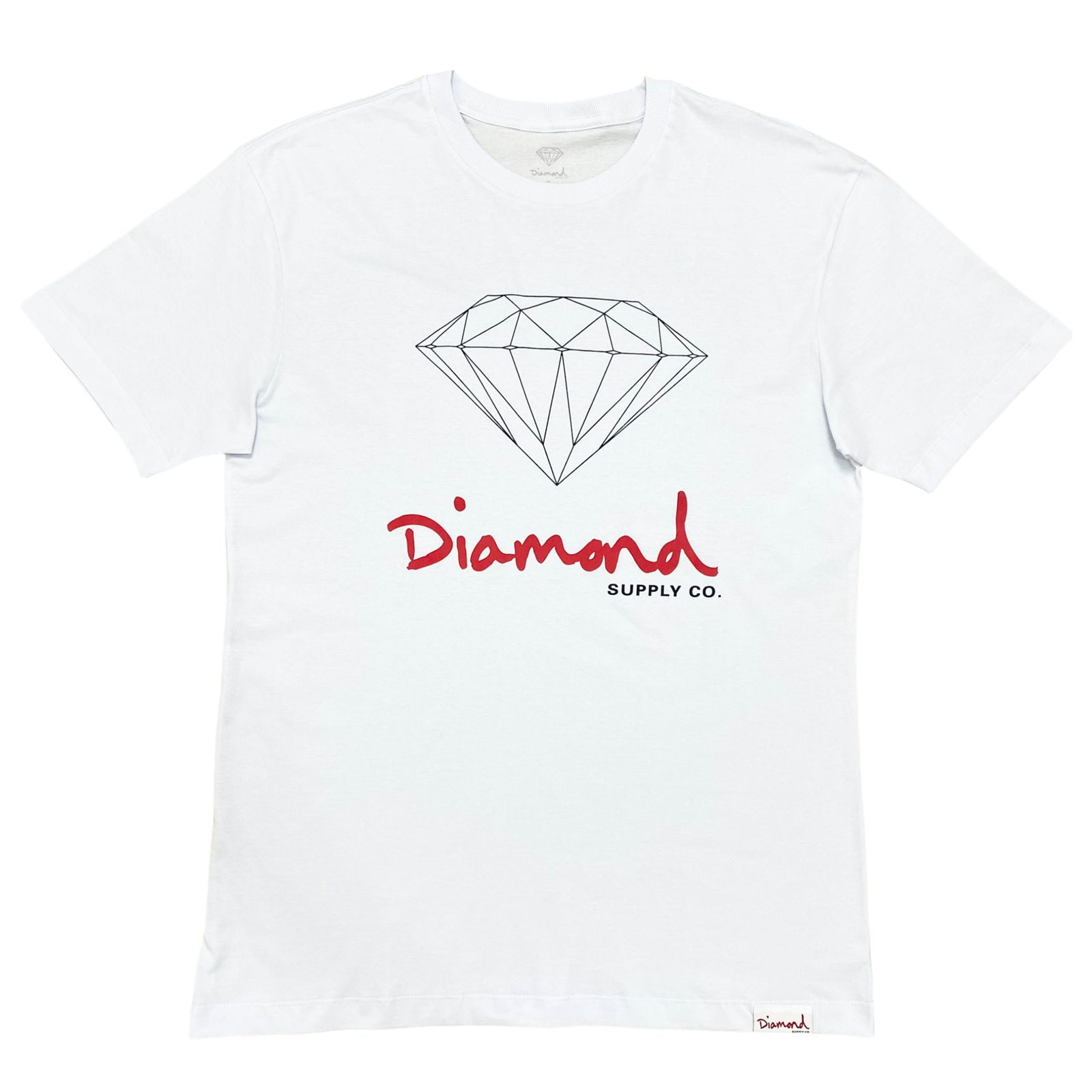 Diamond supply clearance vest